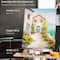 Arteza® 24" x 30" White Stretched Canvases, 6ct.